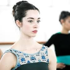 Póster Greta Elizondo