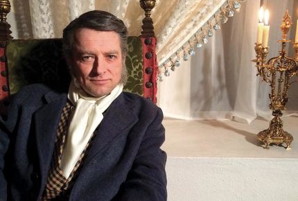 Humboldt En México: La Mirada Del Explorador : Foto