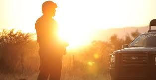 La Ley Del Monte : Foto