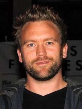 Póster Lars Klevberg