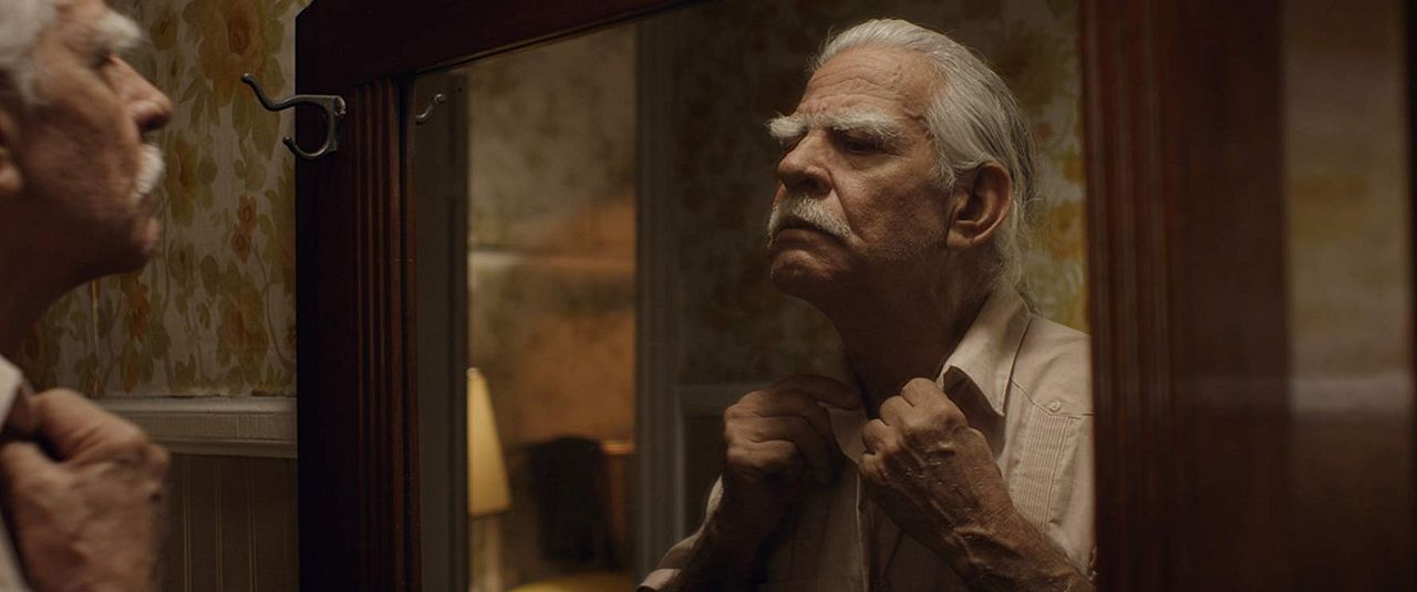 El baile de la gacela : Foto