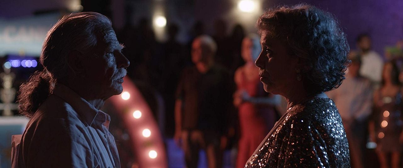 El baile de la gacela : Foto