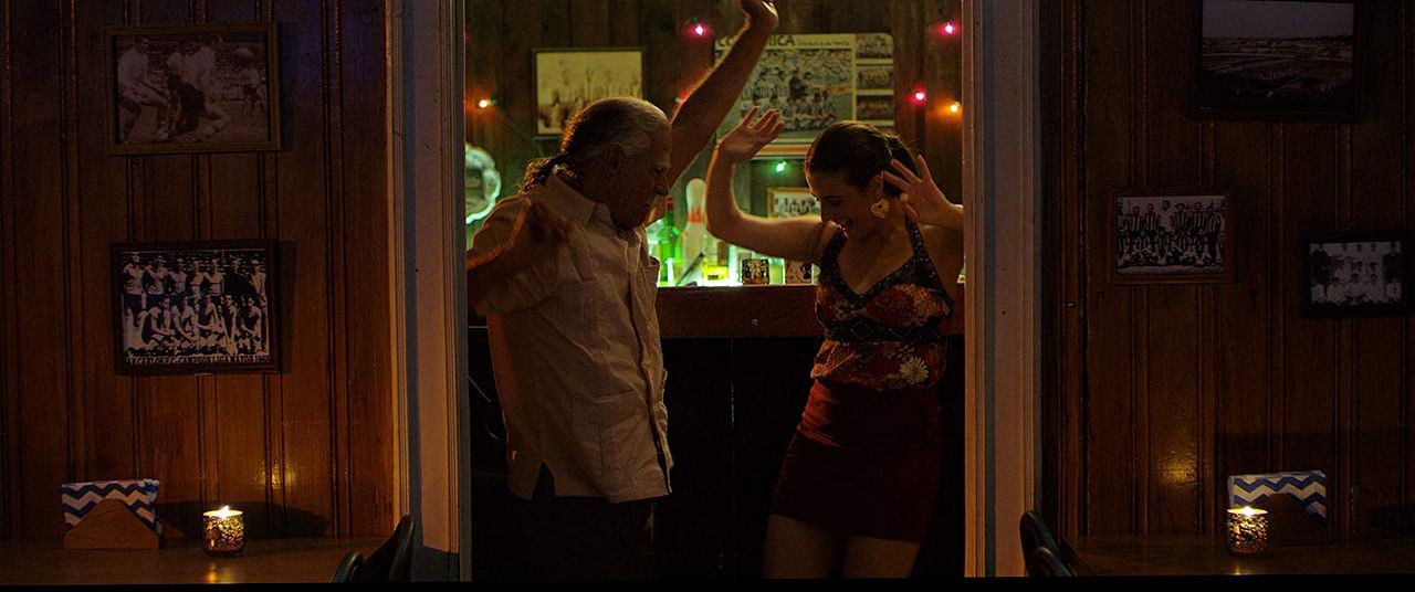 El baile de la gacela : Foto