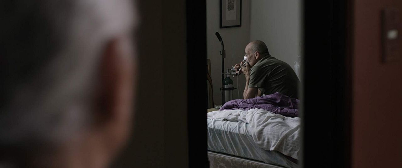 El baile de la gacela : Foto