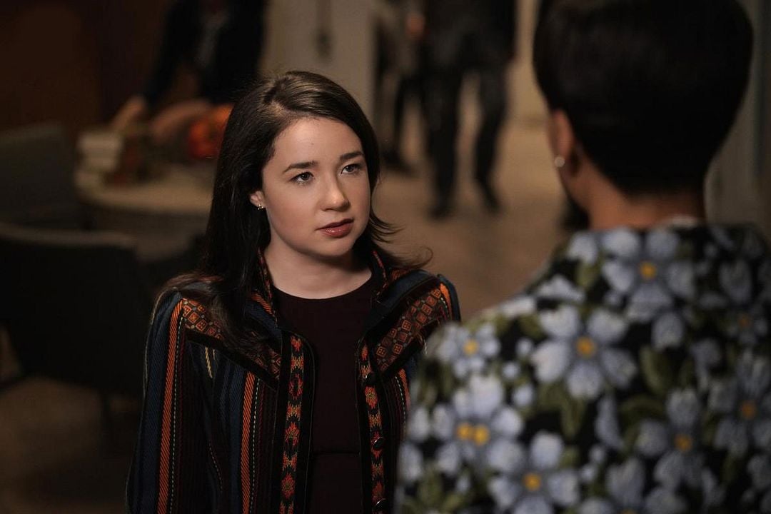 The Good Fight : Foto