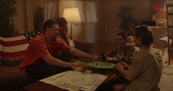 El asesinato de Sharon Tate : Foto