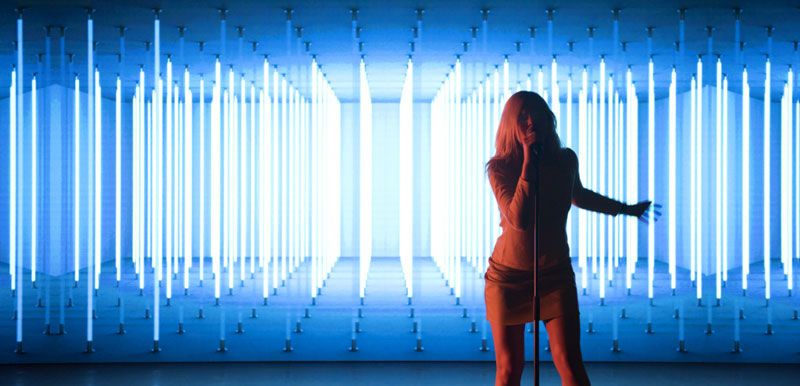 Alcanzando tu sueño : Foto Elle Fanning