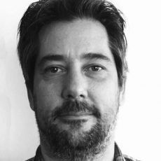 Póster Ludovic Bonleux