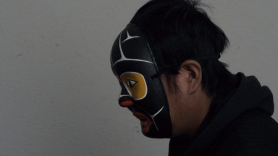 La Vida Suspendida De Harley Prosper : Foto