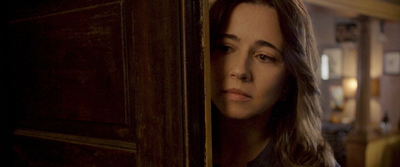La maldición de La Llorona : Foto Linda Cardellini