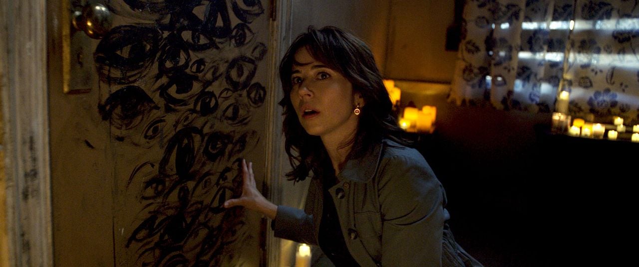 La maldición de La Llorona : Foto Linda Cardellini
