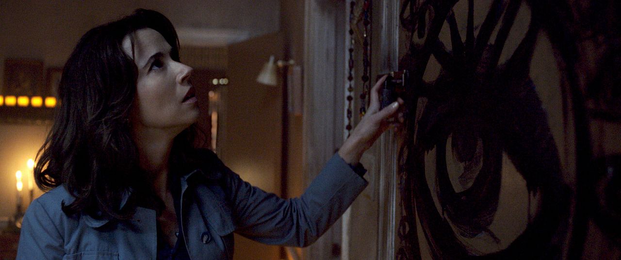 La maldición de La Llorona : Foto Linda Cardellini