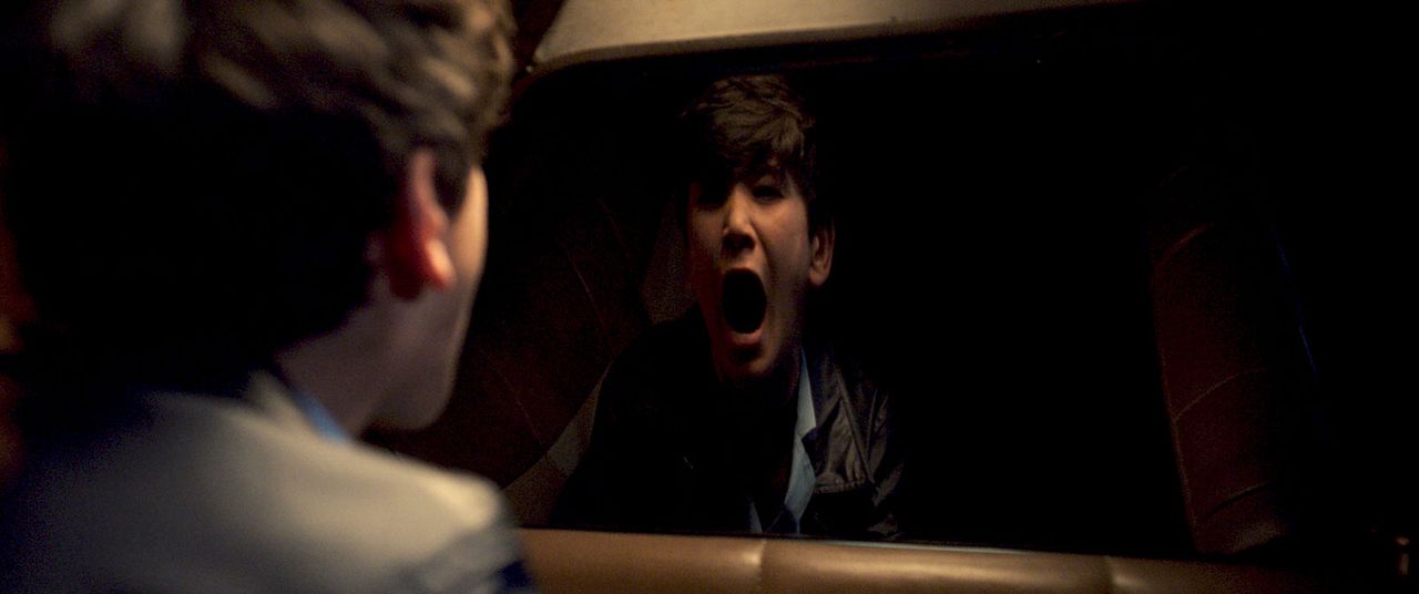 La maldición de La Llorona : Foto