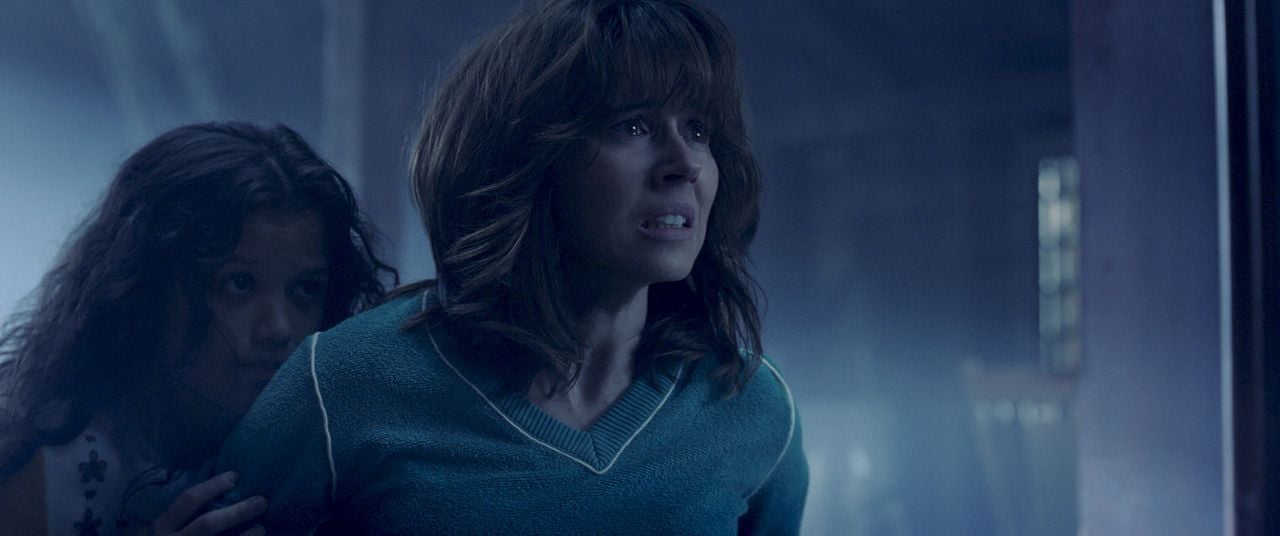 La maldición de La Llorona : Foto Linda Cardellini