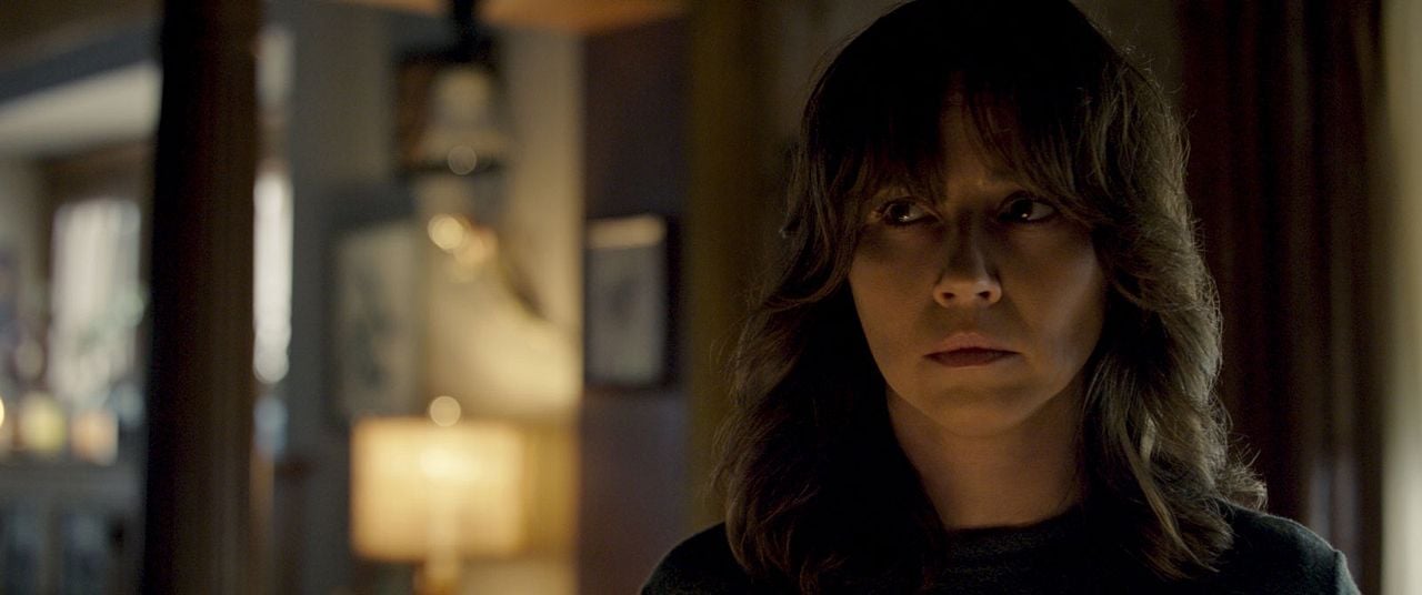 La maldición de La Llorona : Foto