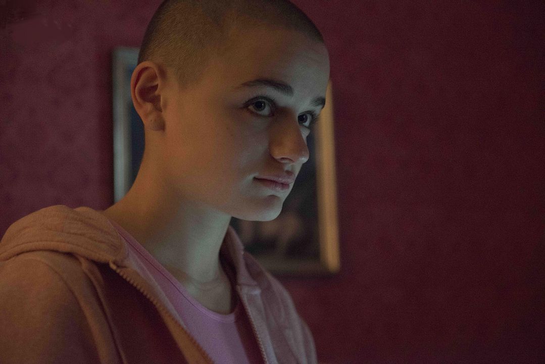 The Act : Foto Joey King