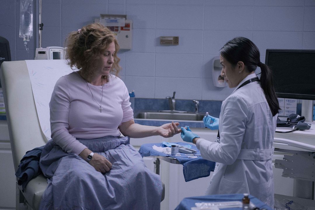 The Act : Foto Patricia Arquette