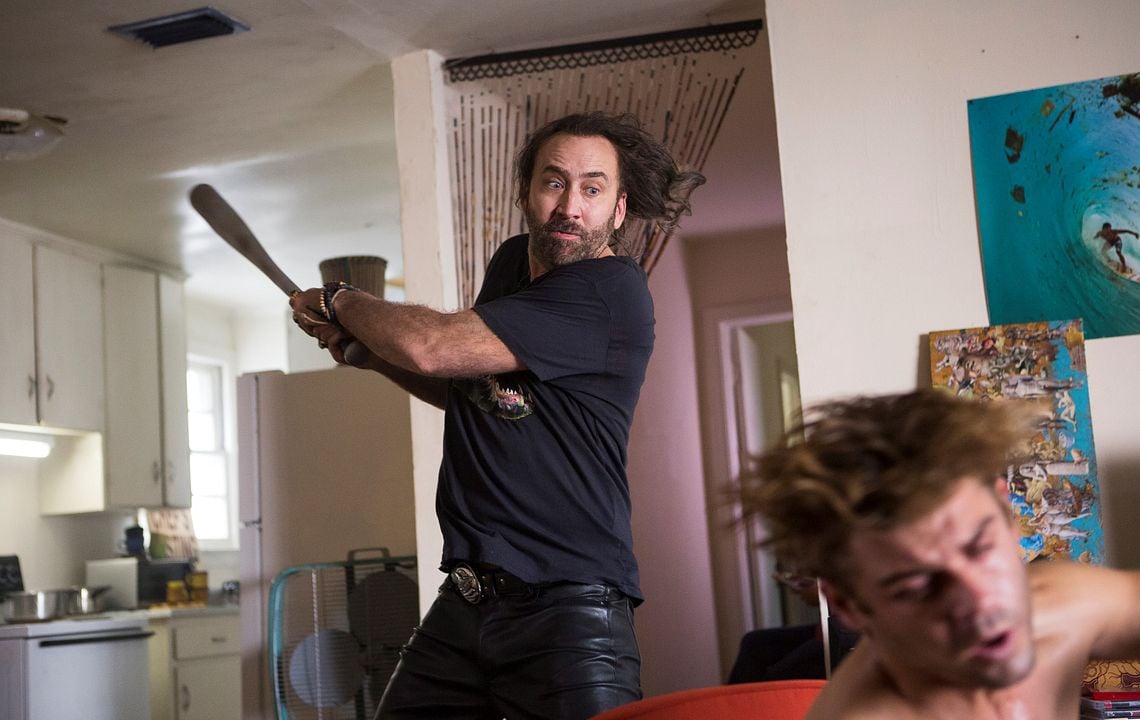 El portal del más allá : Foto