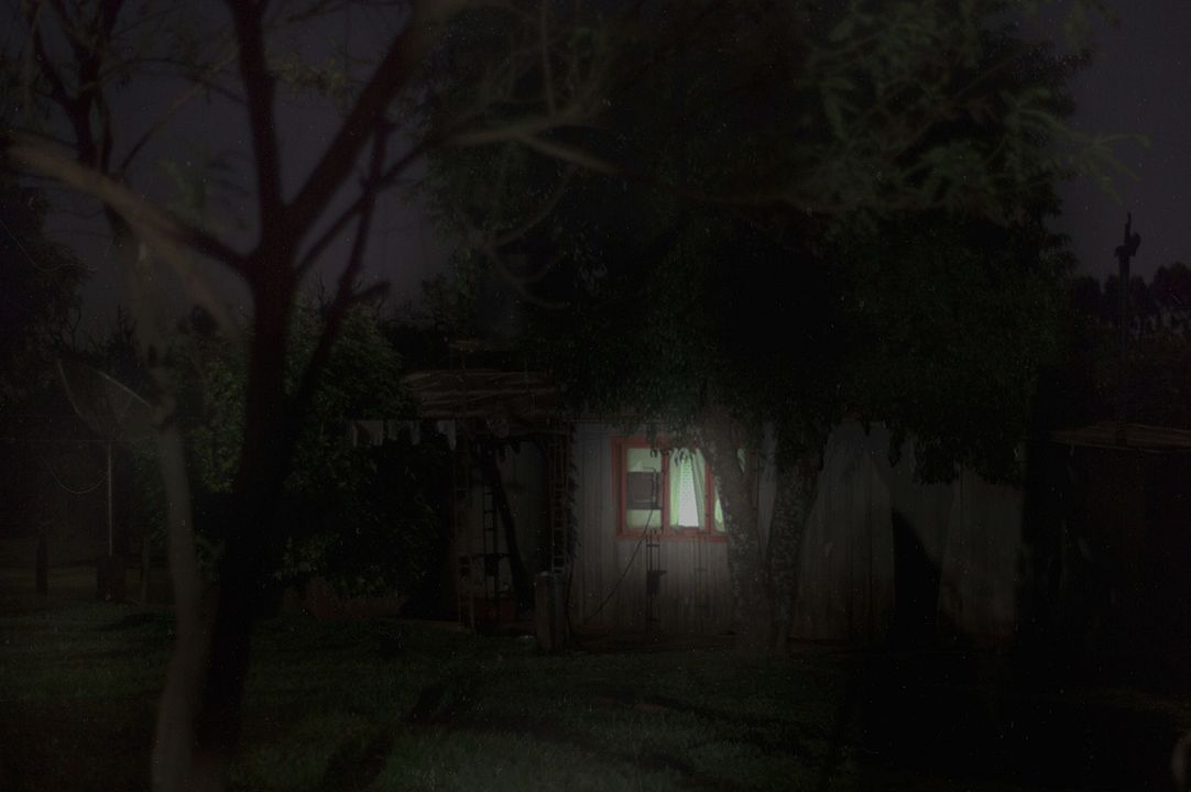 Matar a la bestia : Póster