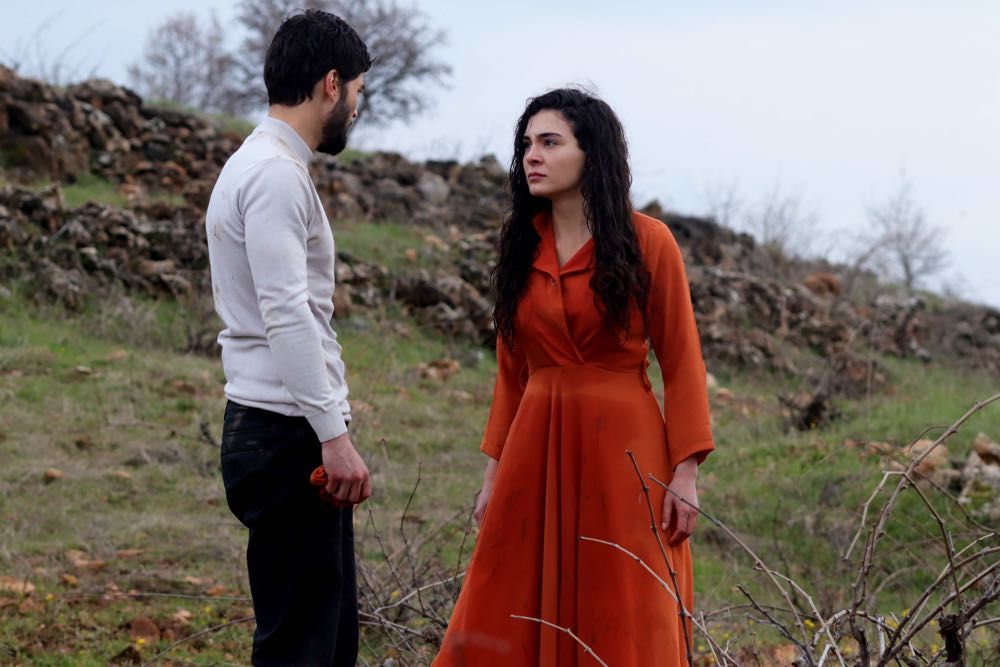 Hercai: Amor y Venganza : Foto