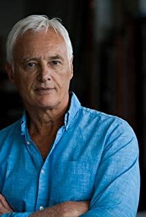 Póster Frank Schorpion