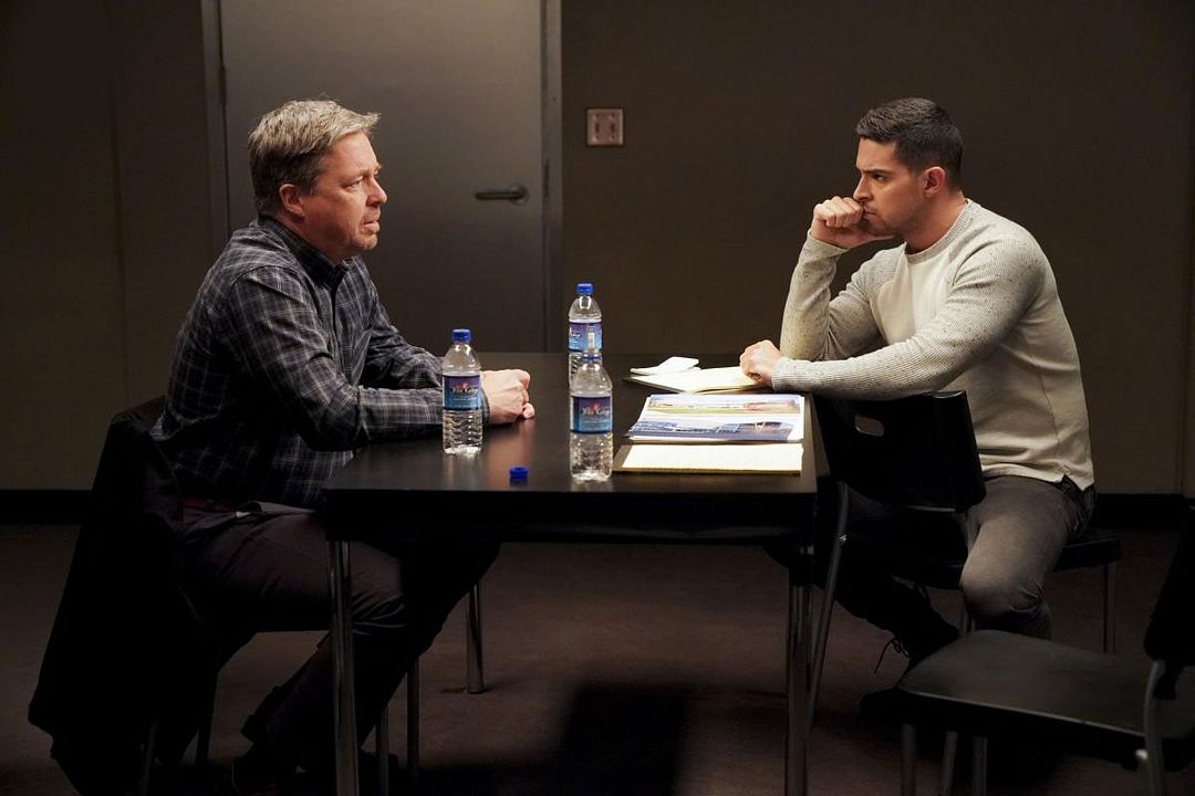 Foto Wilmer Valderrama