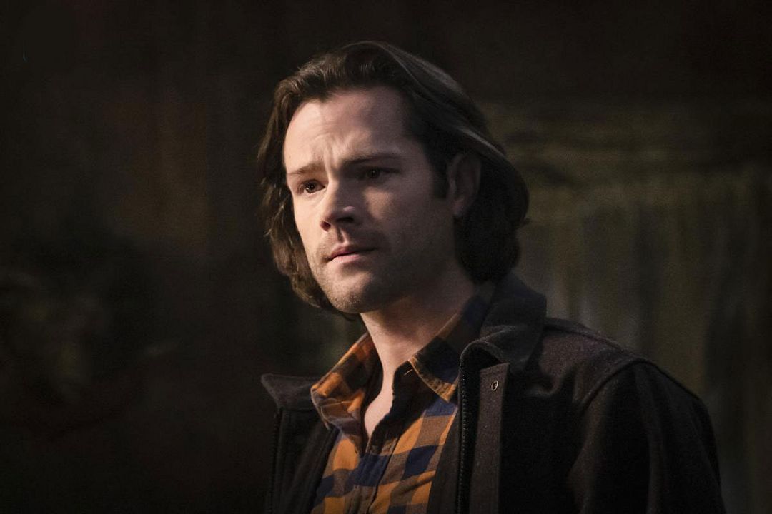 Supernatural : Foto Jared Padalecki