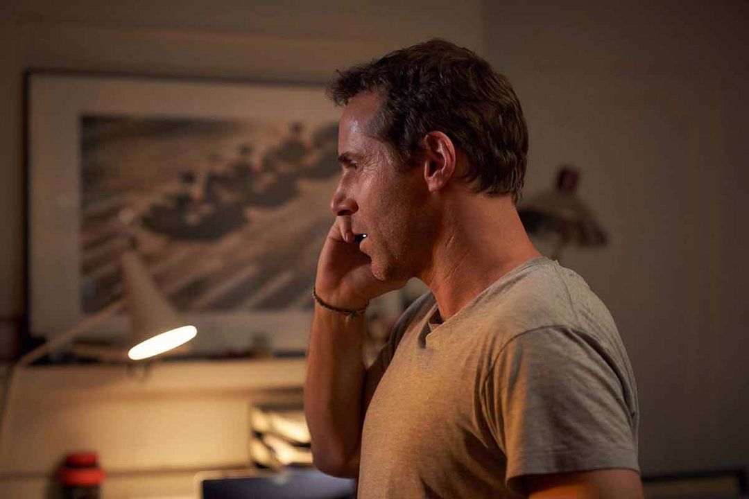 Foto Alessandro Nivola