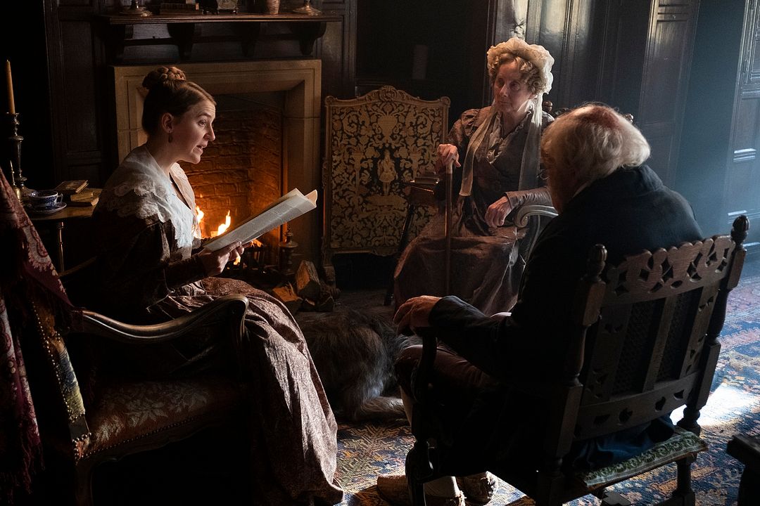 Gentleman Jack : Foto