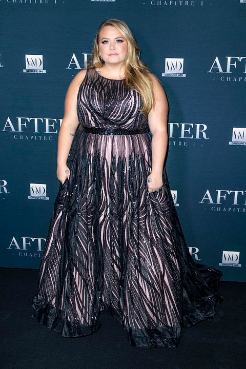 After: Aquí empieza todo : Cobertura de revista