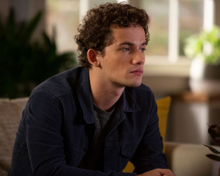 Pequeñas mentirosas: Perfeccionistas : Foto Eli Brown