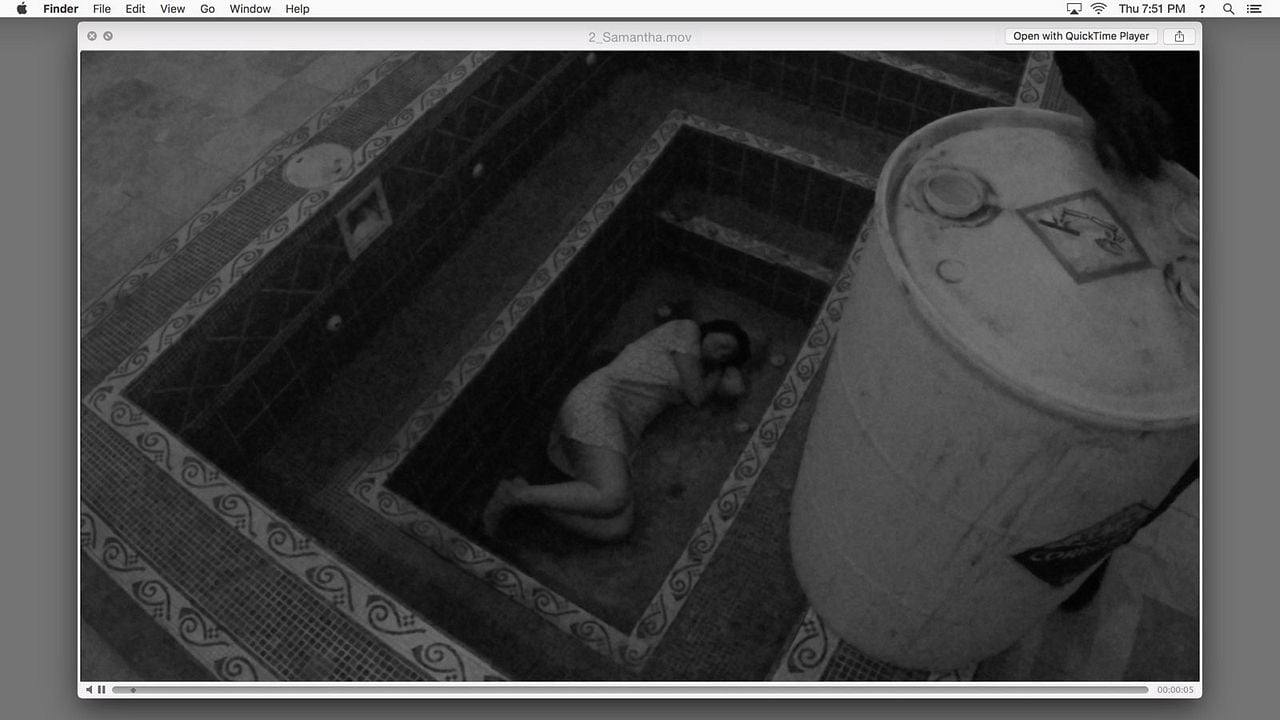 Eliminar amigo 2 : Foto