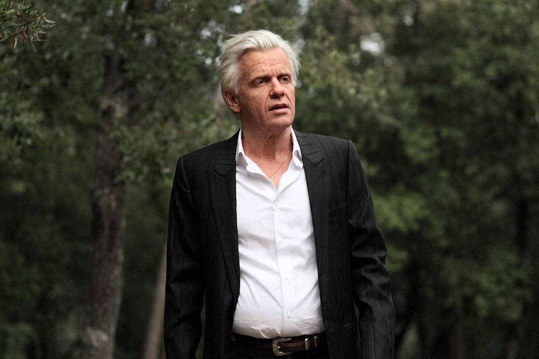 Guy : Foto Alex Lutz