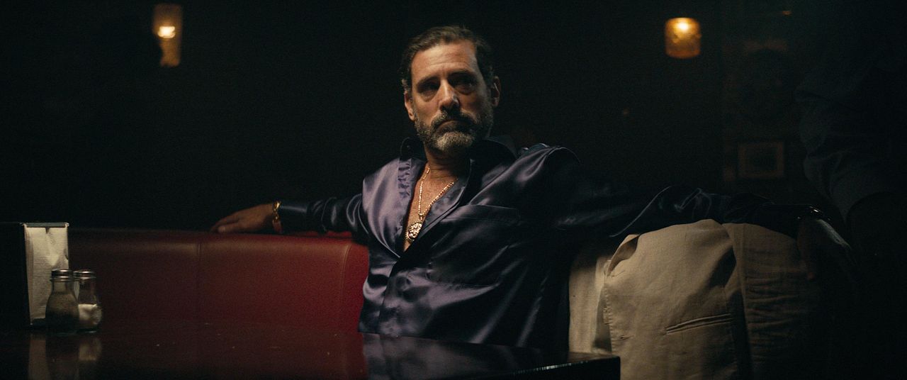 The Legend Of Cocaine Island : Foto