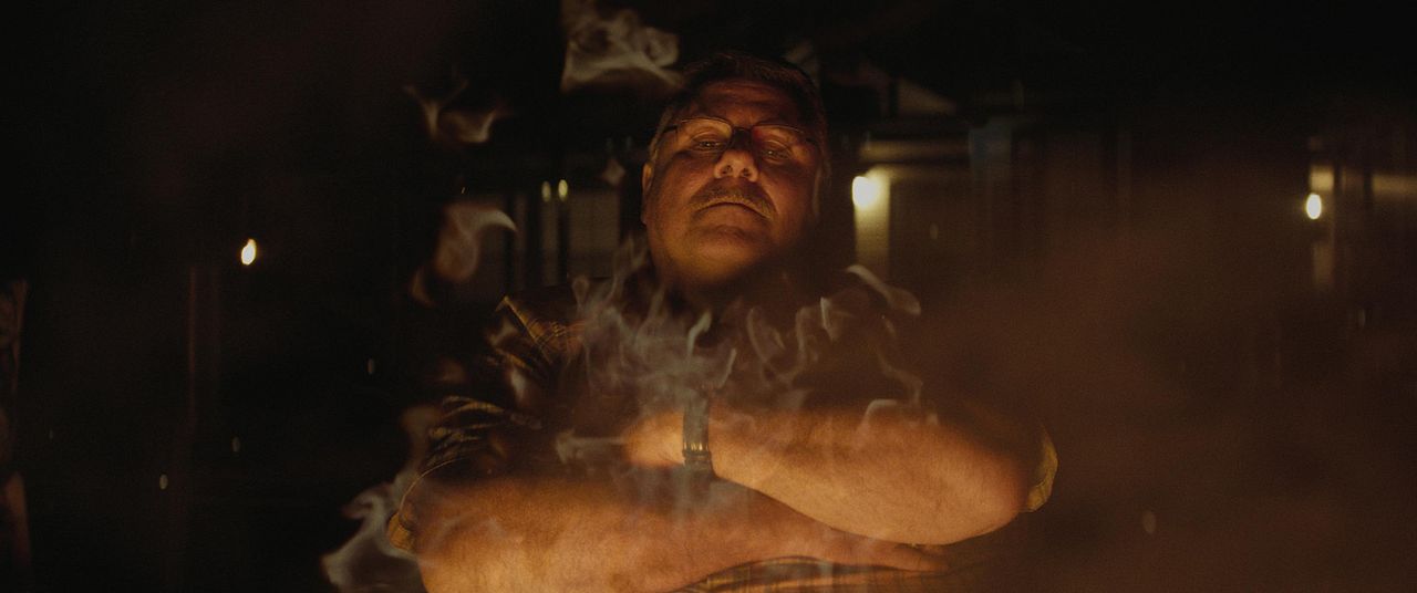 The Legend Of Cocaine Island : Foto