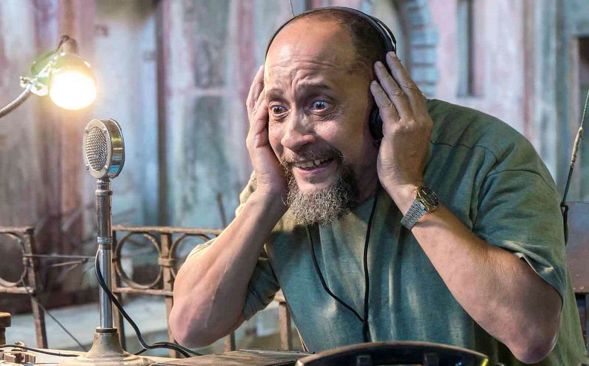 Sergio & Sergei : Foto