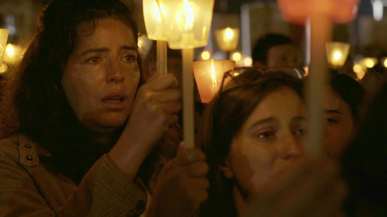 Fátima : Foto Anabela Moreira