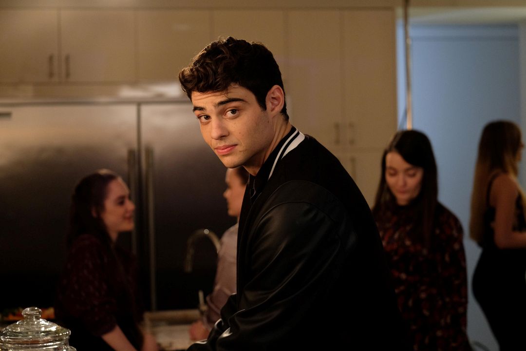 La cita perfecta : Foto Noah Centineo