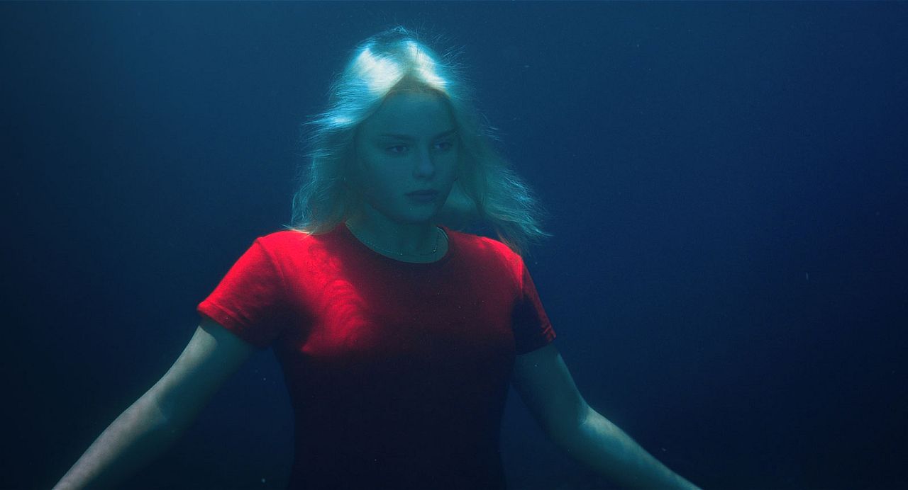 Jessica Forever : Foto