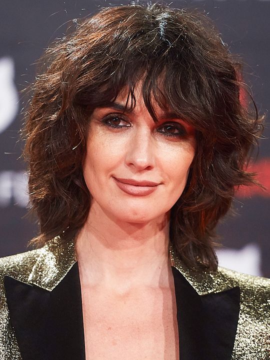 Póster Paz Vega