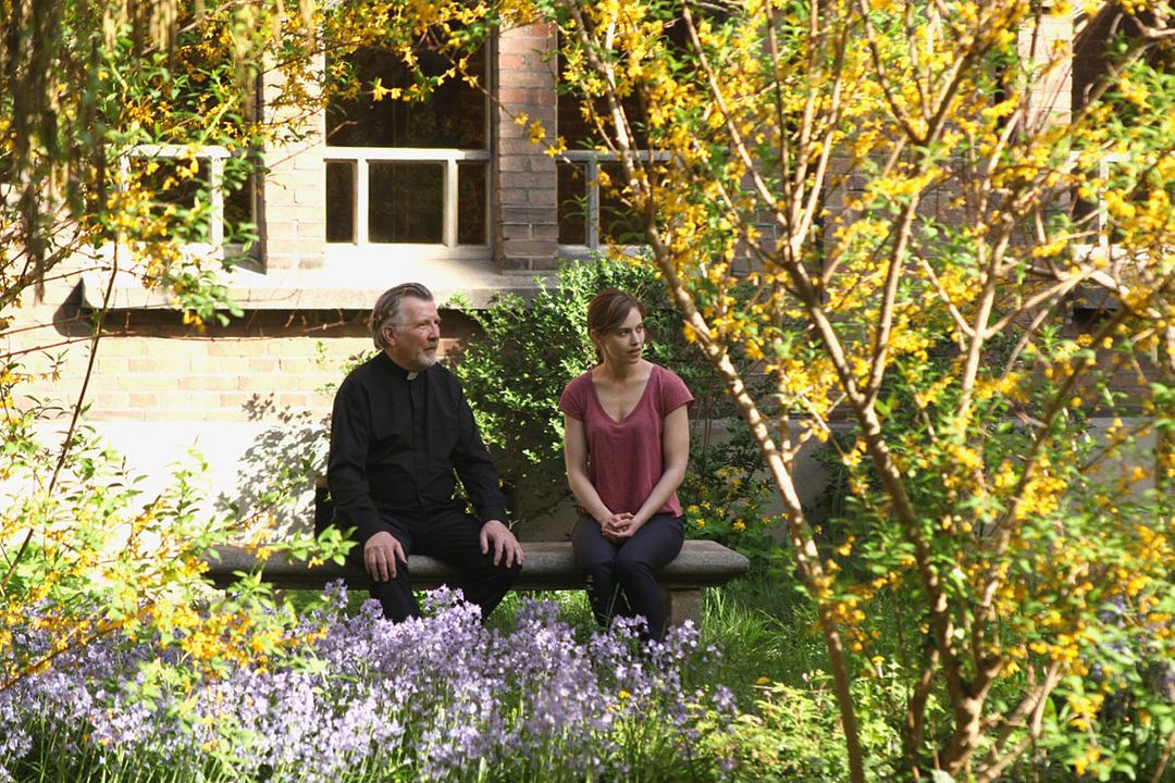 Blanca como la nieve : Foto Lou de Laâge