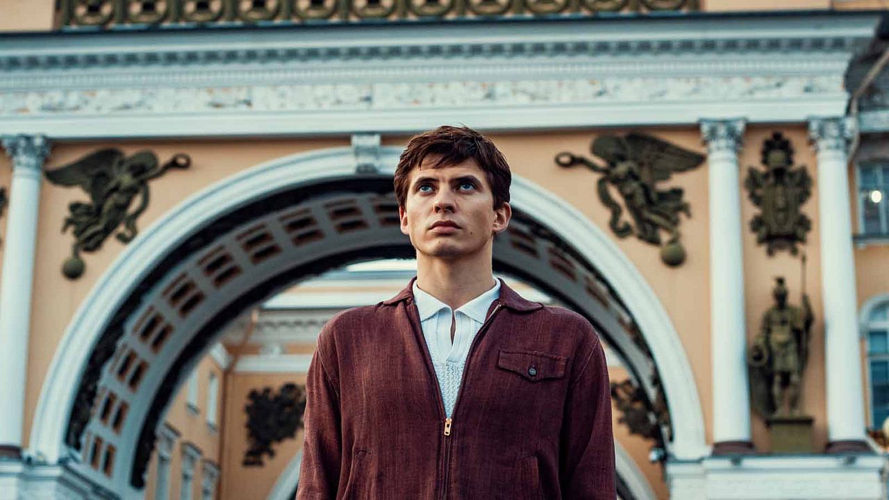 El Cuervo Blanco : Foto