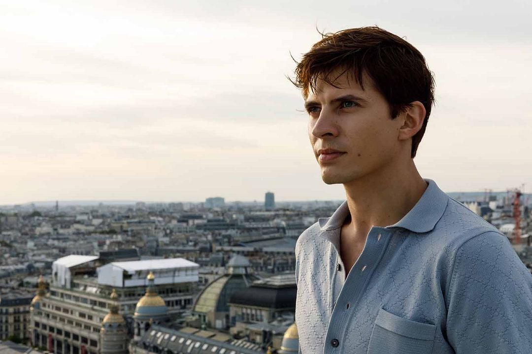 El Cuervo Blanco : Foto