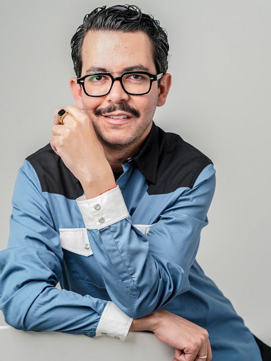 Póster Manolo Caro (II)