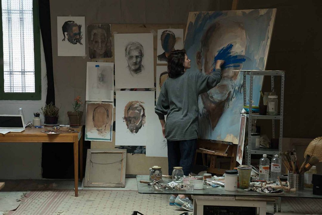 Petra : Foto Bárbara Lennie