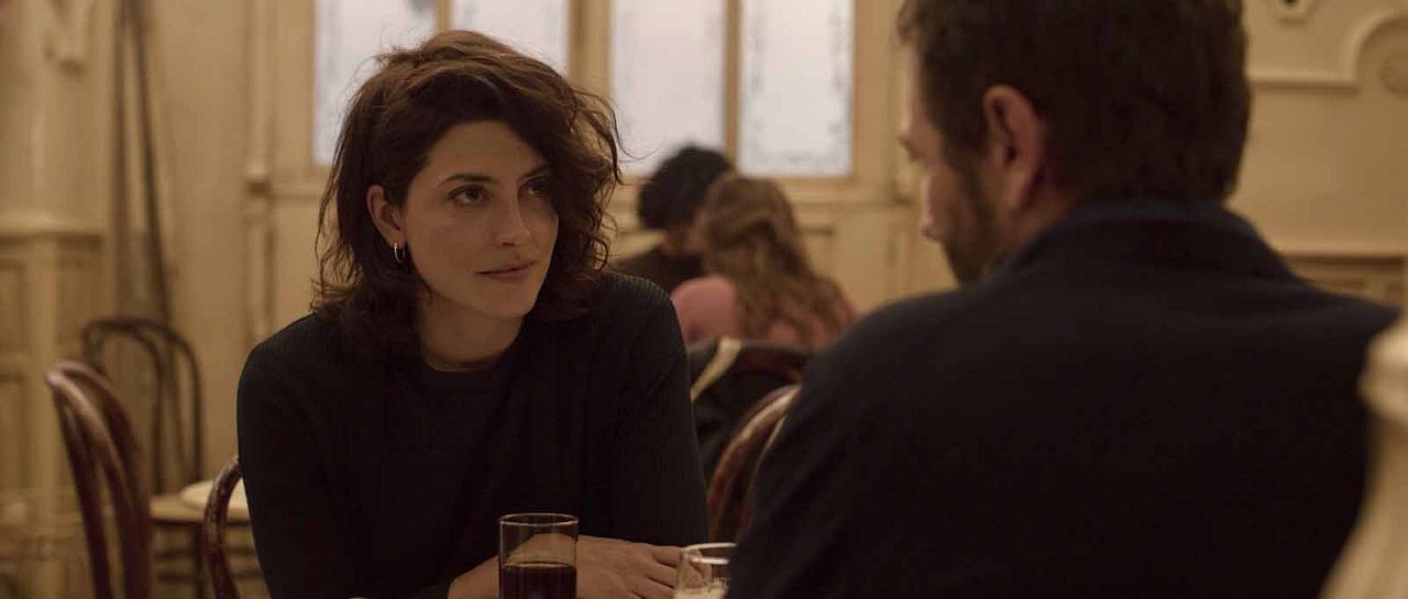 Petra : Foto Bárbara Lennie