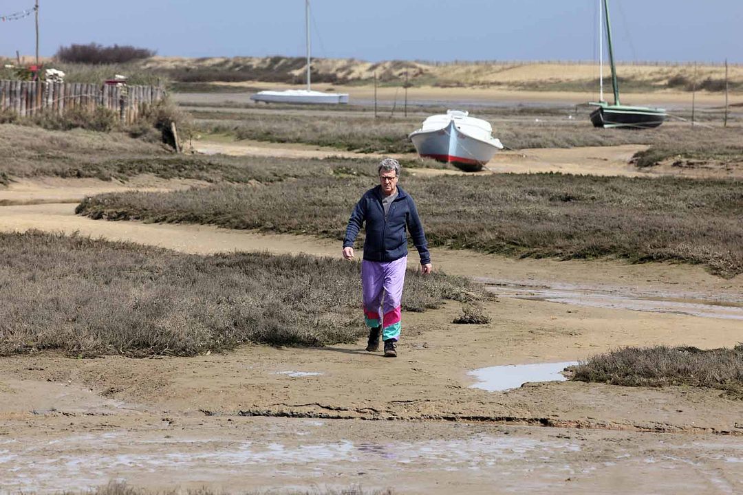 Little White Lies 2 : Foto François Cluzet