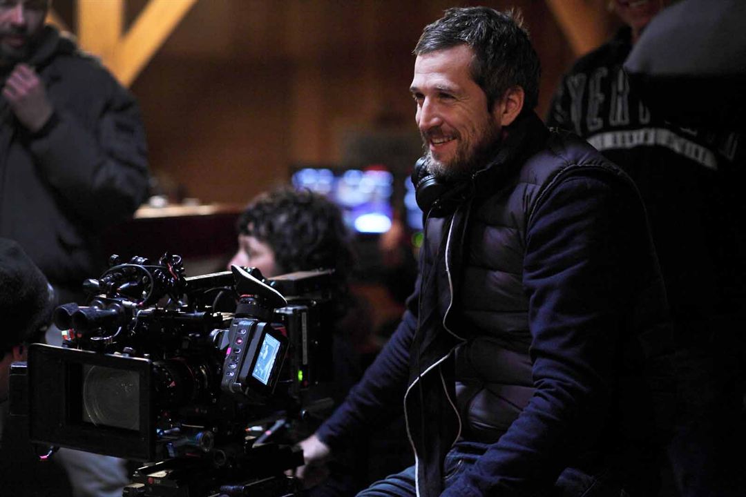 Little White Lies 2 : Foto Guillaume Canet