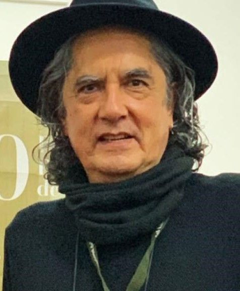 Póster Armando Vega Gil