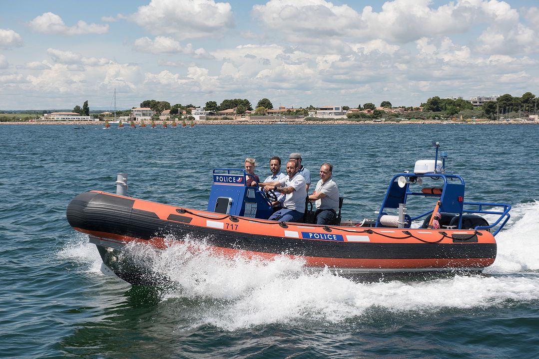 Candice Renoir : Foto